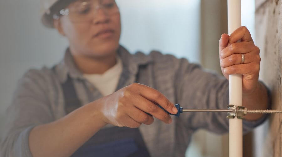 Professional expert plumbing services in Sykesville, PA